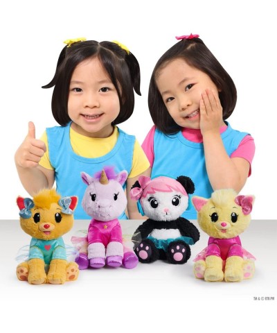 EK World Kate's Cat Rosie Plush Stuffed Animal Kids Toys for Ages 3 Up $17.99 Stuffed Animals & Teddy Bears