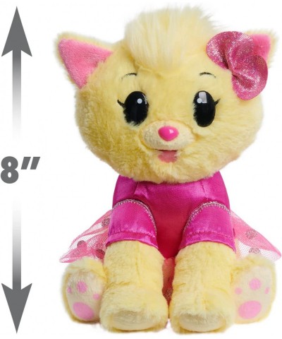 EK World Kate's Cat Rosie Plush Stuffed Animal Kids Toys for Ages 3 Up $17.99 Stuffed Animals & Teddy Bears