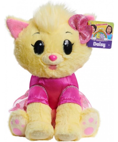 EK World Kate's Cat Rosie Plush Stuffed Animal Kids Toys for Ages 3 Up $17.99 Stuffed Animals & Teddy Bears