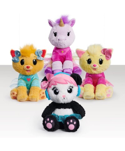 EK World Kate's Cat Rosie Plush Stuffed Animal Kids Toys for Ages 3 Up $17.99 Stuffed Animals & Teddy Bears