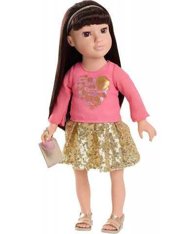 18" Doll Callie $39.11 Dolls