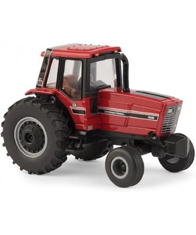 14135 Toys International Harvester 3688 Tractor -14135 diecast Gift $52.41 Kids' Play Tractors