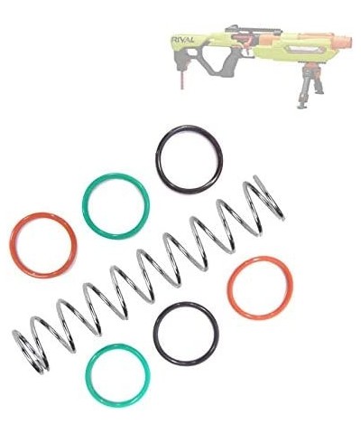 13KG Upgrade Spring Coil Mod for Nerf Rival Jupiter XIX-1000 Edge Blasters Dart Toy $23.46 Toy Foam Blasters & Guns