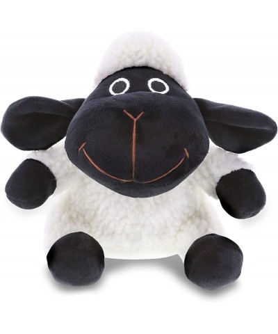 Black Nose Sheep Stuffed Animal Plush Toy Kids and Adults Fluffy Plush Sheep Gifts Cute Stuffed Animals for Toddler Baby Firs...