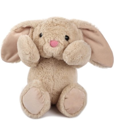 Baby Bunny Bedtime Stuffed Animal Plush Toy 11" Kids Coco (Beige) $24.61 Stuffed Animals & Teddy Bears