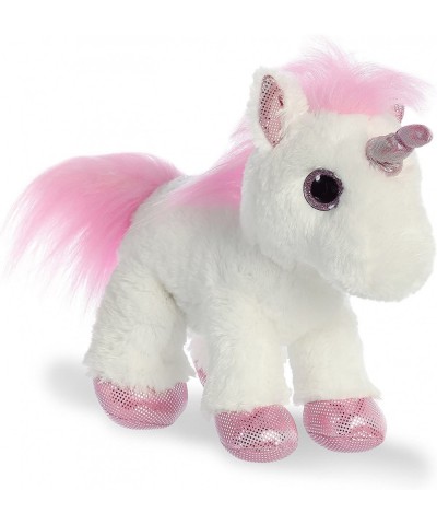 Aurora - Sparkle Tales - 12" Pink Unicorn $29.24 Stuffed Animals & Teddy Bears