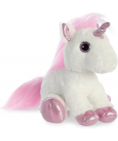 Aurora - Sparkle Tales - 12" Pink Unicorn $29.24 Stuffed Animals & Teddy Bears