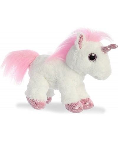 Aurora - Sparkle Tales - 12" Pink Unicorn $29.24 Stuffed Animals & Teddy Bears