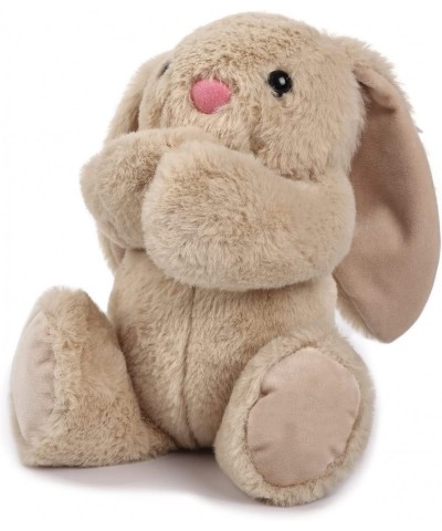 Baby Bunny Bedtime Stuffed Animal Plush Toy 11" Kids Coco (Beige) $24.61 Stuffed Animals & Teddy Bears