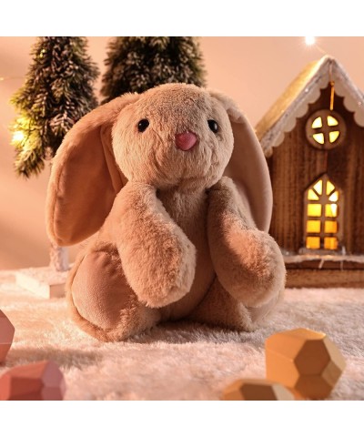 Baby Bunny Bedtime Stuffed Animal Plush Toy 11" Kids Coco (Beige) $24.61 Stuffed Animals & Teddy Bears