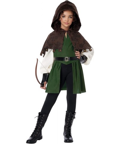 Robin Princess of Thieves Child Costume $39.84 Kids' Costumes