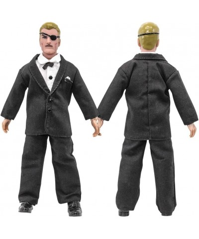 Birdman & The Galaxy Trio 8 Inch Retro Action Figures Series: Falcon 7 $61.58 Action Figures