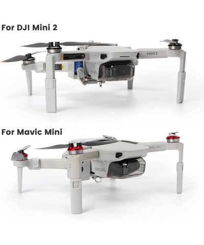 Mini 2 Airdrop Payload Transport Delivery Device Drone Gift Rescue Supplies Fishing Line Release and Drop Device for DJI Mavi...