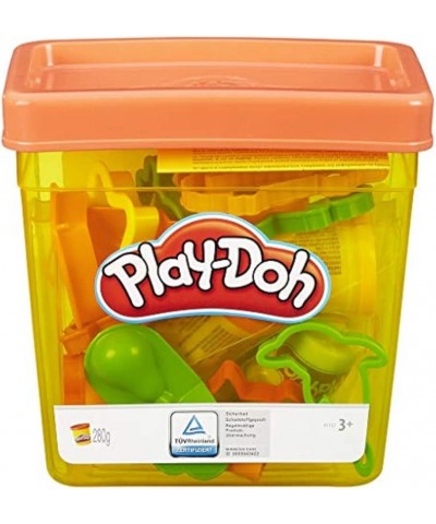 Fun Tub Playset Great First Toy for Kids 3 Years and Up with Storage 18 Tools 5 Non-Toxic Colors (Amazon Exclusive) $28.52 Ki...