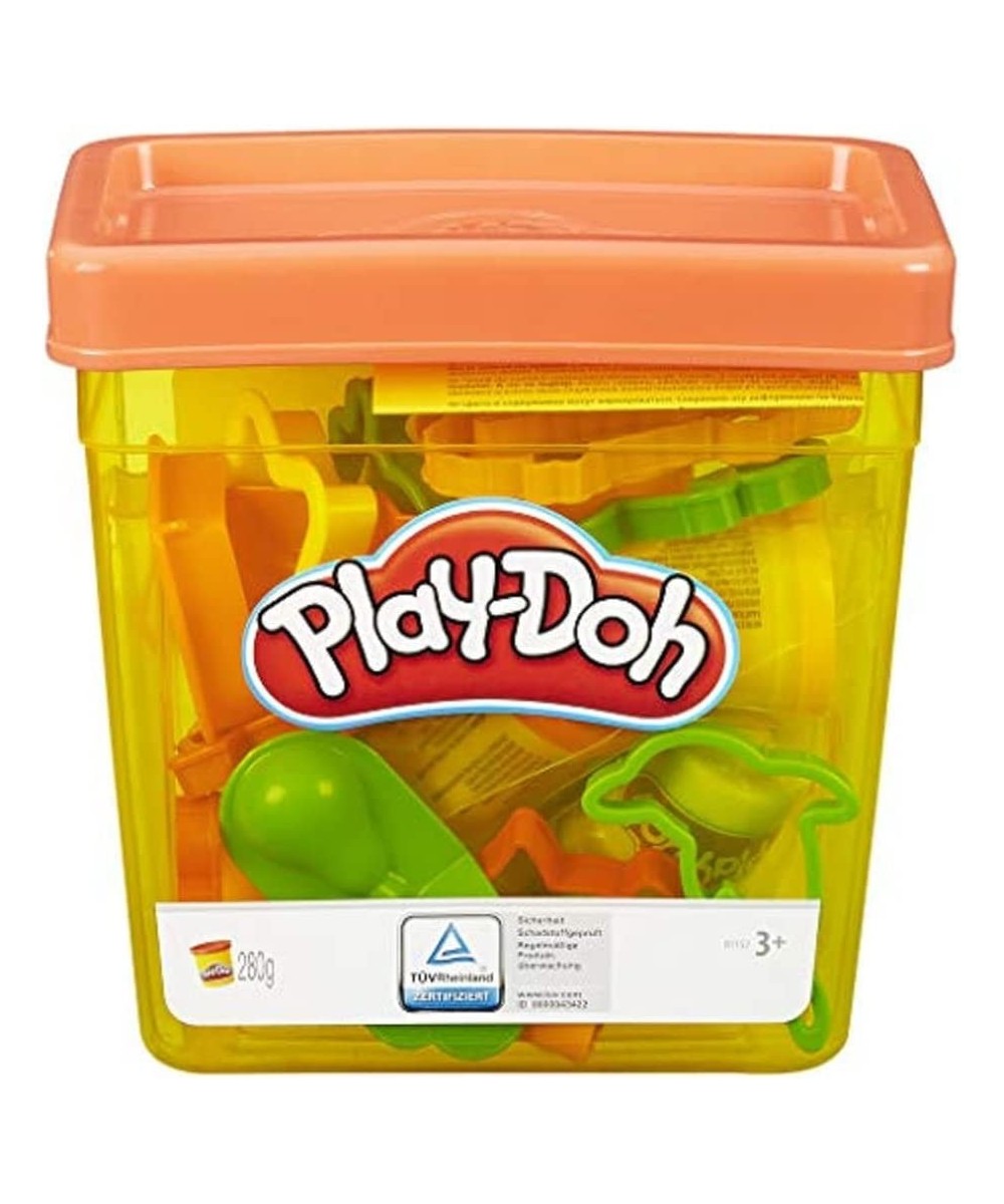 Fun Tub Playset Great First Toy for Kids 3 Years and Up with Storage 18 Tools 5 Non-Toxic Colors (Amazon Exclusive) $28.52 Ki...