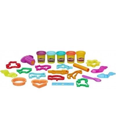 Fun Tub Playset Great First Toy for Kids 3 Years and Up with Storage 18 Tools 5 Non-Toxic Colors (Amazon Exclusive) $28.52 Ki...