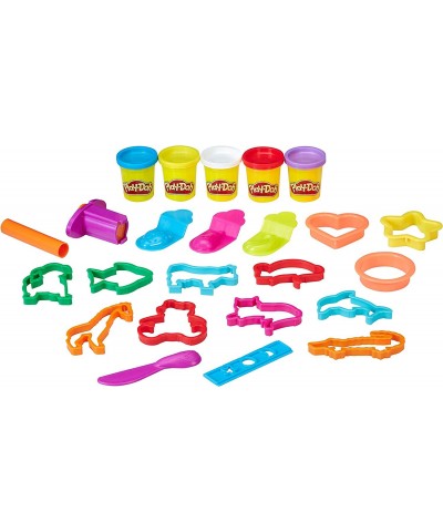 Fun Tub Playset Great First Toy for Kids 3 Years and Up with Storage 18 Tools 5 Non-Toxic Colors (Amazon Exclusive) $28.52 Ki...