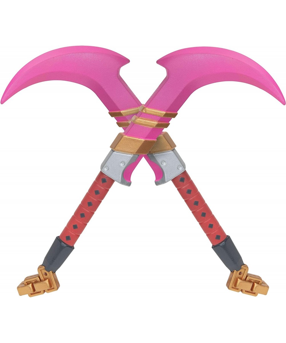 Harvesting Tool Roleplay Foam Tool - 15 Inch Dual Edge - Two Pieces - 100% Foam $31.67 Kids' Dress-Up Accessories