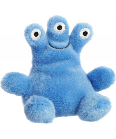 - Palm Pals - 5" Zeke Monster $17.60 Stuffed Animals & Teddy Bears