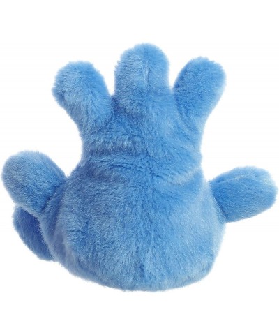 - Palm Pals - 5" Zeke Monster $17.60 Stuffed Animals & Teddy Bears