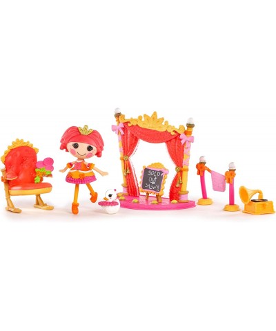 Mini Playset- Tippy's Ballet Recital $86.57 Dolls