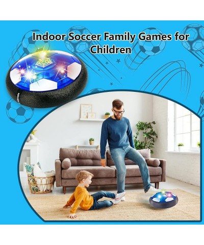 Kids Toys Hover Soccer Ball Boys 5 6 7 8 9 10 Year Old: Christmas Boy Gifts Teenage Toddler Gift 8-12 8-10 10-12 6-8 6-12 Ind...