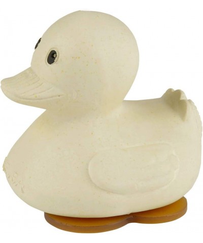 Upcycled Rubberduck & Frog (Sand & Sage). Upcycled Rubber Plant Based Plastic-Free Eco-Friendly & BPA-Free $46.07 Bathtub Toys