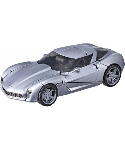 Toys Studio Series 78 Deluxe Class Revenge of The Fallen Sideswipe Action Figure - Ages 8 and Up 4.5-inch $49.42 Action Figures