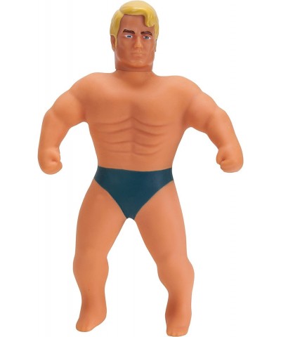 The Original Stretch Armstrong Figure Tan (06452) $37.22 Action Figures