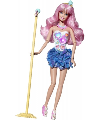 Fashionistas In The Spotlight CutieDoll $95.29 Dolls