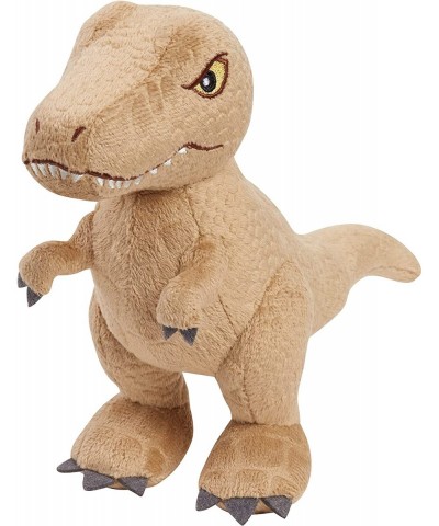 Jurassic World Small Plush 4Pk Small Basic Plush Ages 3 Up $49.28 Plush Figure Toys