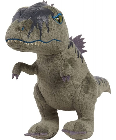 Jurassic World Small Plush 4Pk Small Basic Plush Ages 3 Up $49.28 Plush Figure Toys