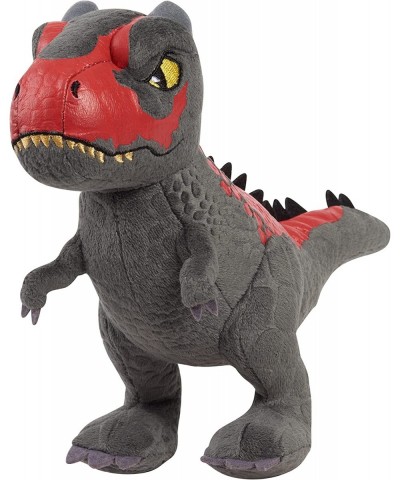 Jurassic World Small Plush 4Pk Small Basic Plush Ages 3 Up $49.28 Plush Figure Toys