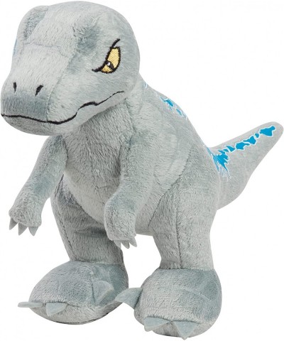 Jurassic World Small Plush 4Pk Small Basic Plush Ages 3 Up $49.28 Plush Figure Toys