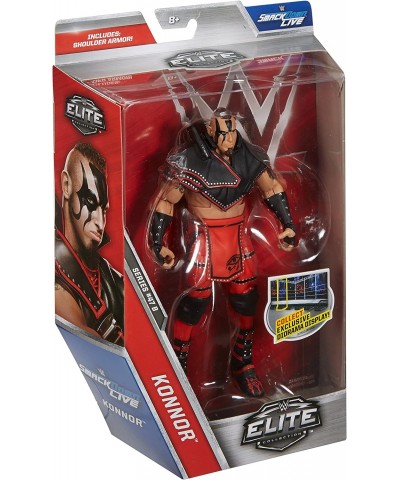 WWE Elite Collection Konnor Action Figure $92.95 Action Figures