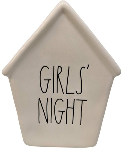 Girls Night Piggy Bank by Magenta $45.70 Kids' Money Banks