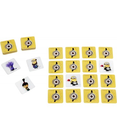 Memory Game Despicable Me Edition $67.44 Board Games