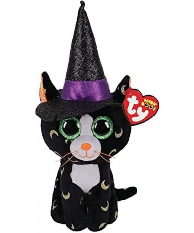 2008091 Pandora Cat Halloween 2020 Plush Multicolor 15cm $31.74 Plush Figure Toys