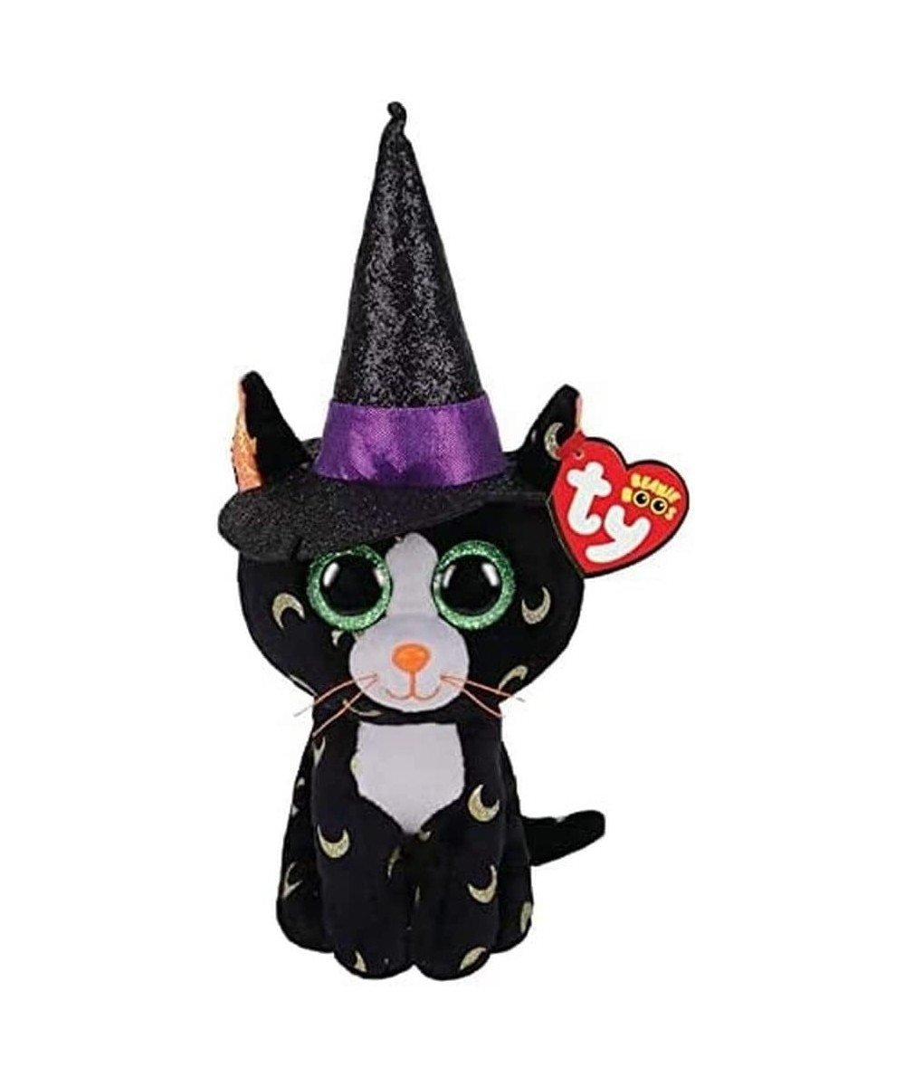 2008091 Pandora Cat Halloween 2020 Plush Multicolor 15cm $31.74 Plush Figure Toys