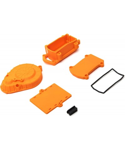 Cage Radio Box Spur Cover (Orange) RBX10 AXI231031 $23.21 Remote & App Controlled Vehicles