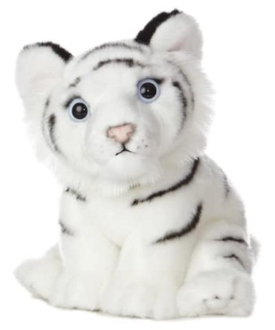 Inc. White Tiger 10 inches $29.02 Stuffed Animals & Teddy Bears