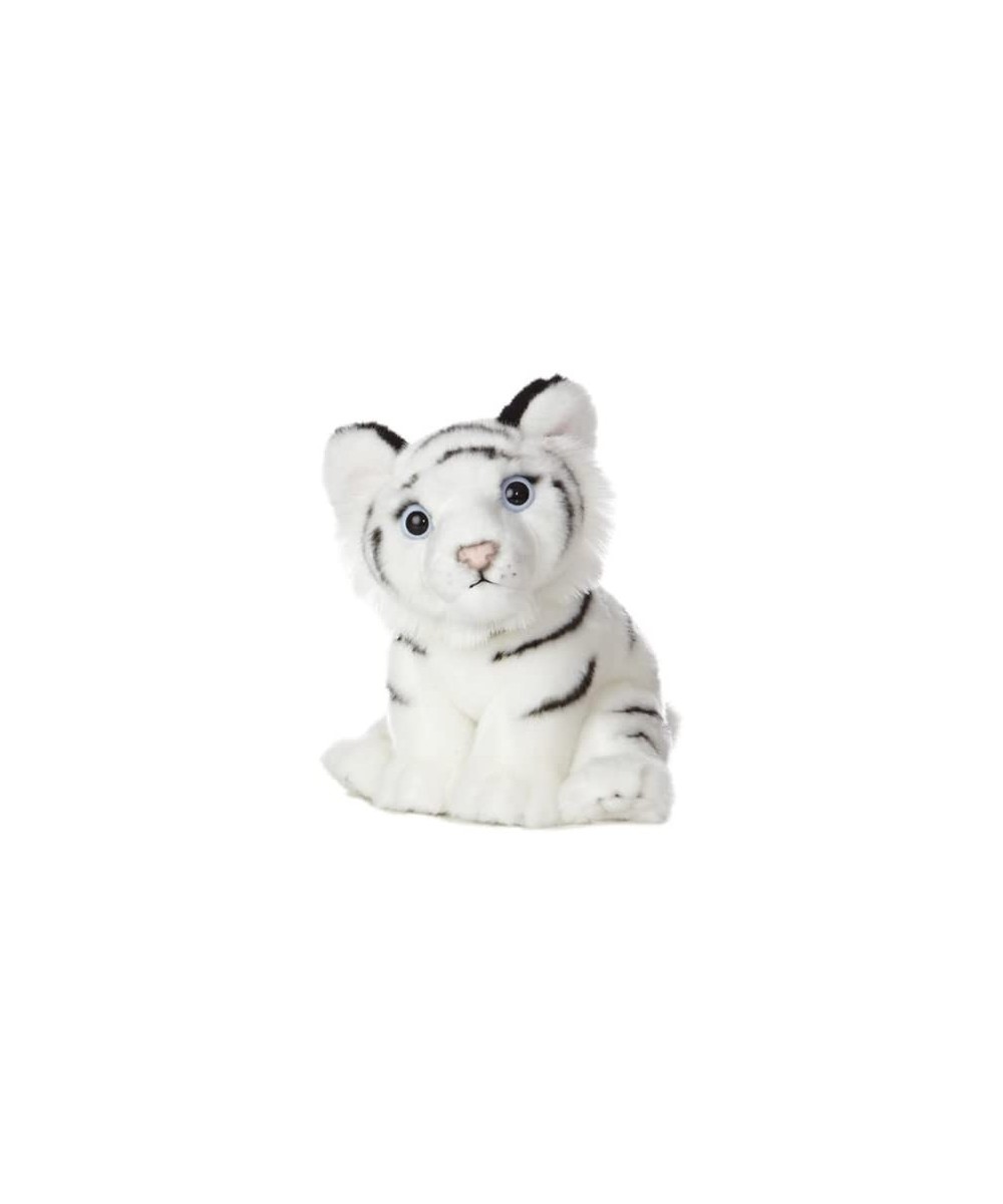 Inc. White Tiger 10 inches $29.02 Stuffed Animals & Teddy Bears