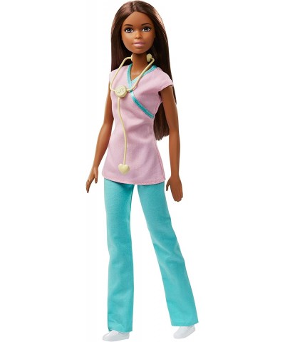 Doll Career Nurse Standard $33.32 Dolls