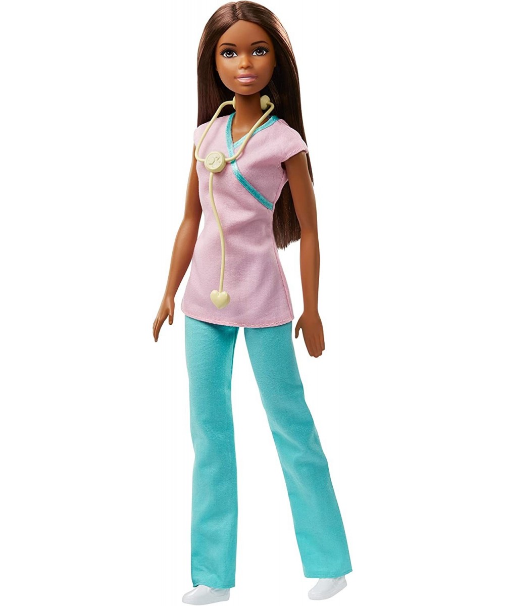 Doll Career Nurse Standard $33.32 Dolls