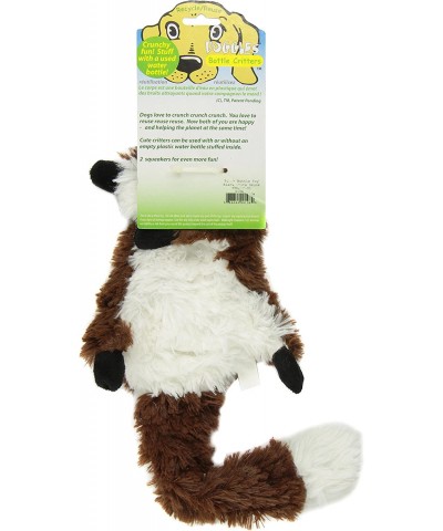 Plush Bottle Skunk - Black $22.53 Plush Puppets