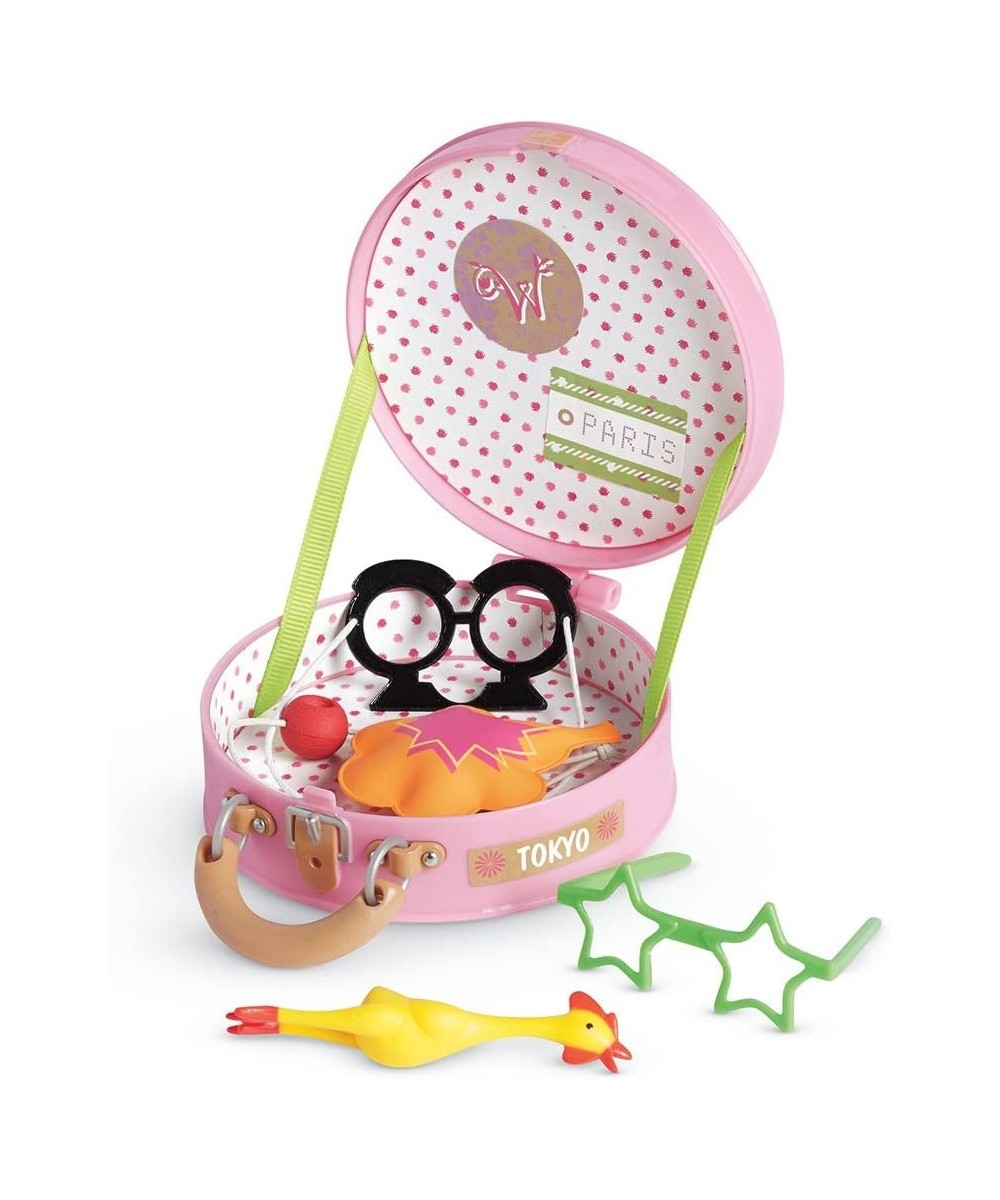 WellieWishers Giggles & Grins Play Set for 14.5" Dolls $38.17 Doll Playsets