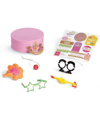 WellieWishers Giggles & Grins Play Set for 14.5" Dolls $38.17 Doll Playsets