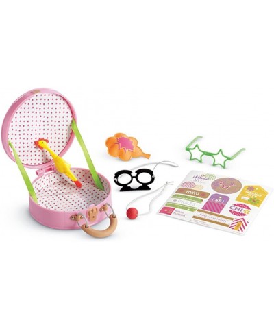 WellieWishers Giggles & Grins Play Set for 14.5" Dolls $38.17 Doll Playsets