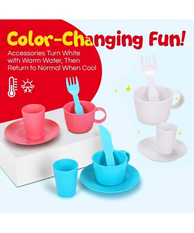 Pretend Play Sink Set Pretend Kitchen Sink and Dishwashing Playset Plastic Diner and Playhouse ST A $59.31 Toy Kitchen Products