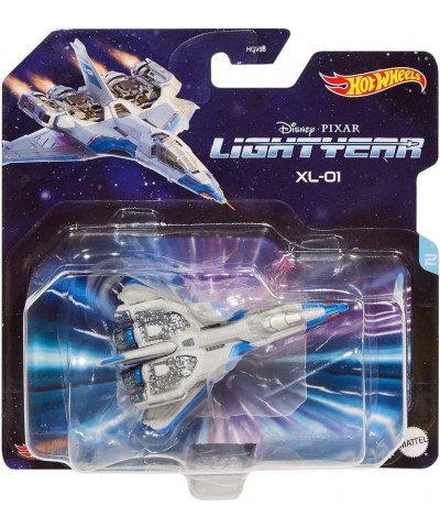 Lightyear Starship XL-01 $16.82 Nature Exploration Toys